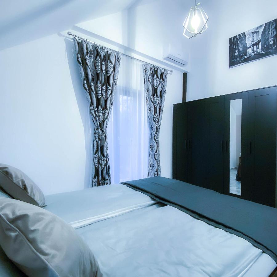 The Residence Of Silver Sky House Temesvár Kültér fotó