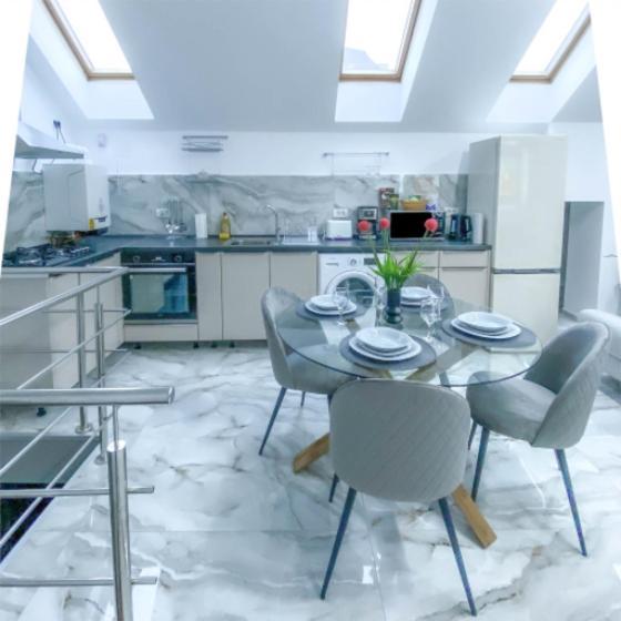 The Residence Of Silver Sky House Temesvár Kültér fotó